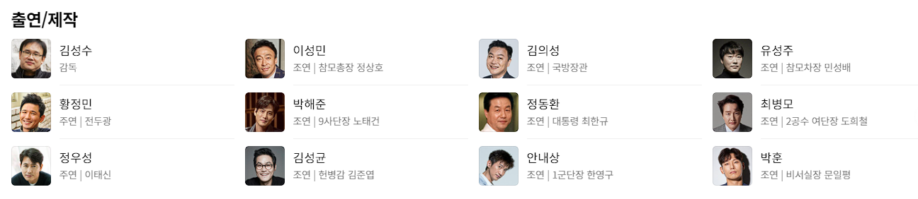 영화 서울의 봄
