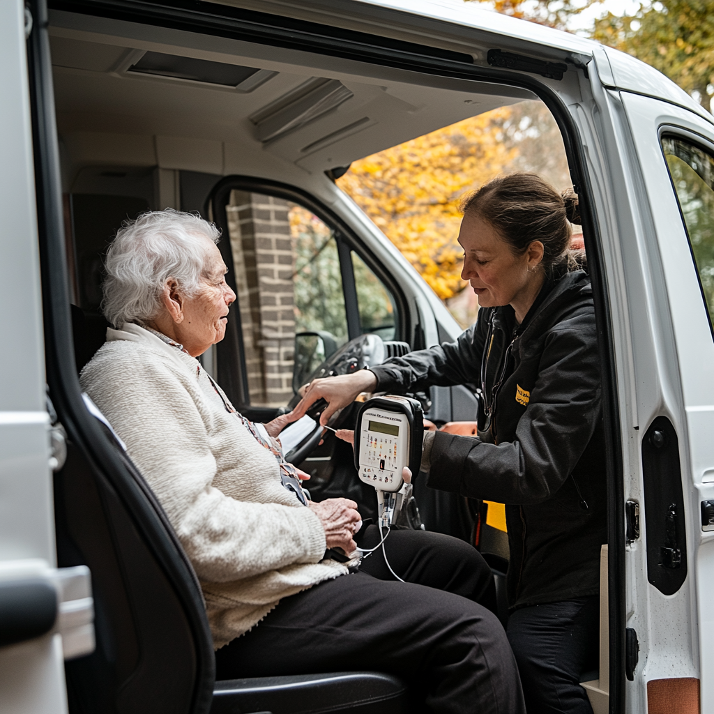 최고의 모빌리티 서비스