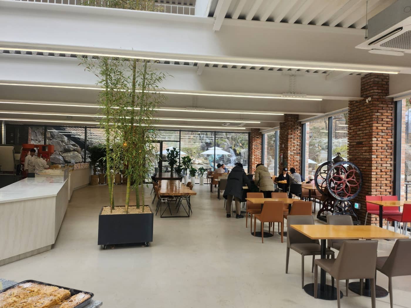 냅인더선샤인 카페