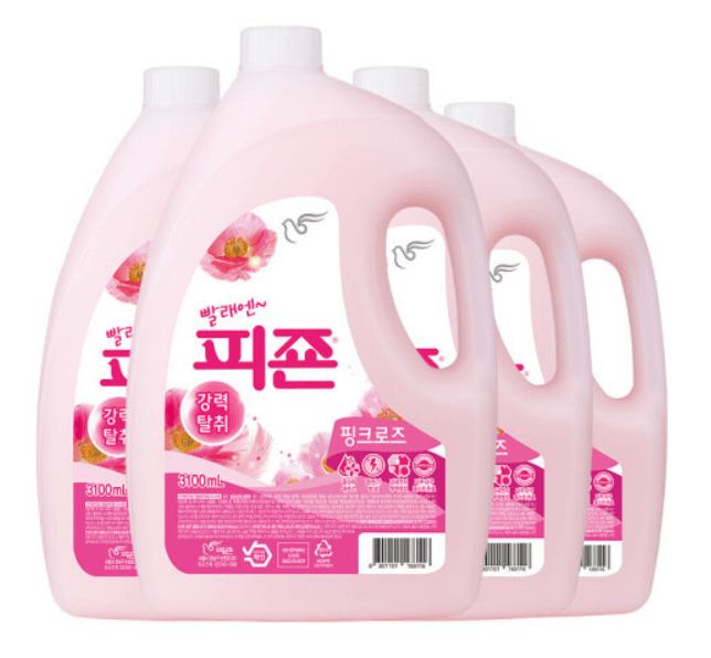 섬유유연제 추천 순위 TOP 5 - 네이버&#44; 쿠팡&#44; G마켓&#44; SSG닷컴 판매 분석