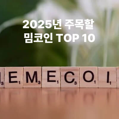2025년-주목할-밈코인-TOP-10
