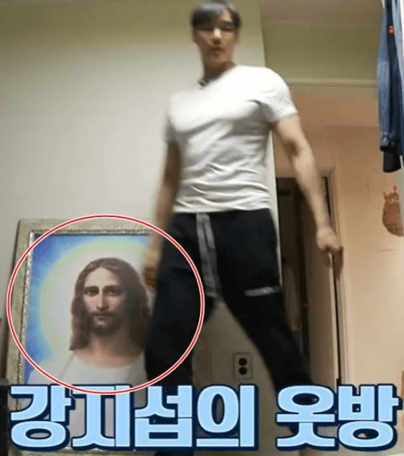 JMS 연예인