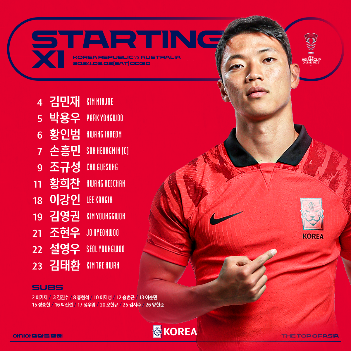 황희찬 복귀전