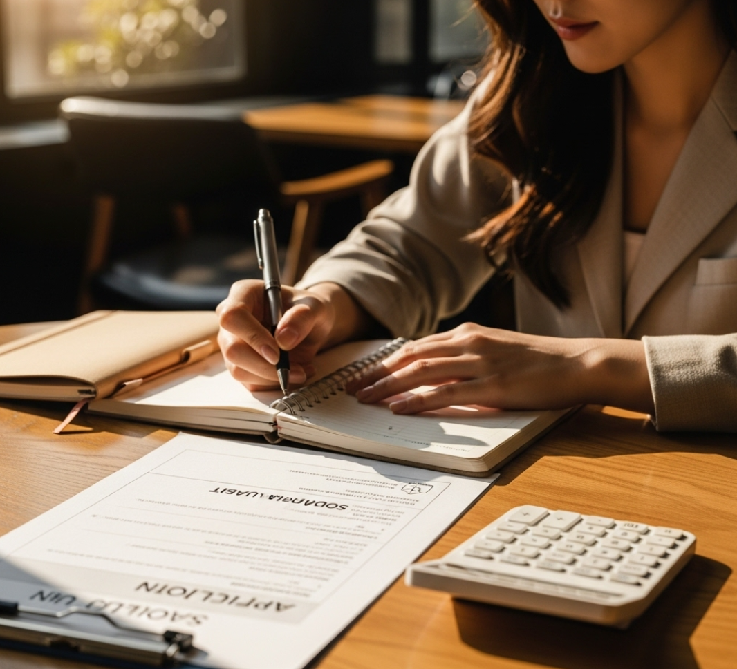 우먼업 구직지원금: 기회비용의 보상