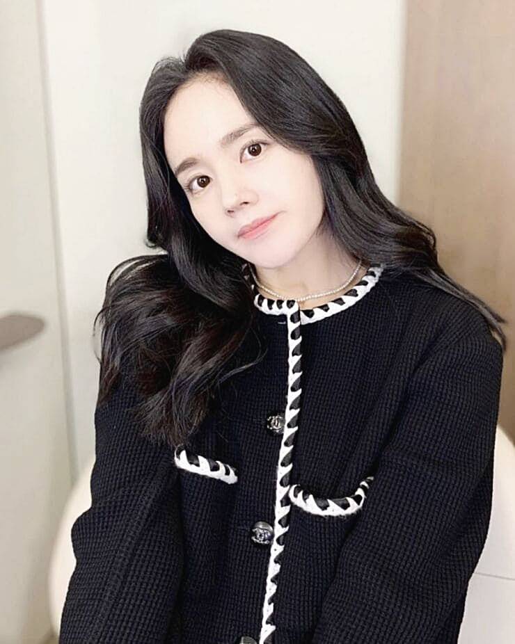 배우-한가인