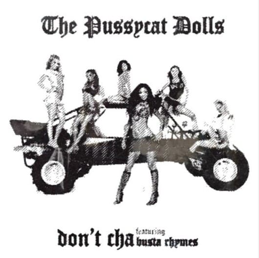 푸시켓 돌스 대표곡