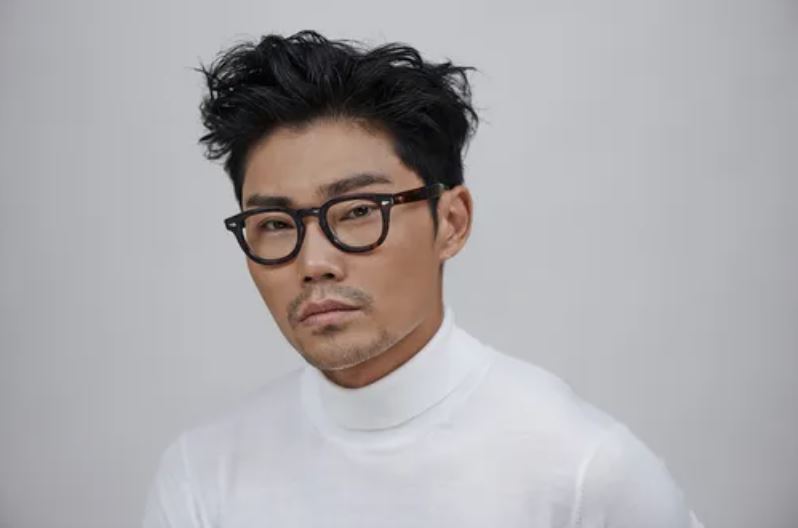 김범수 프로필