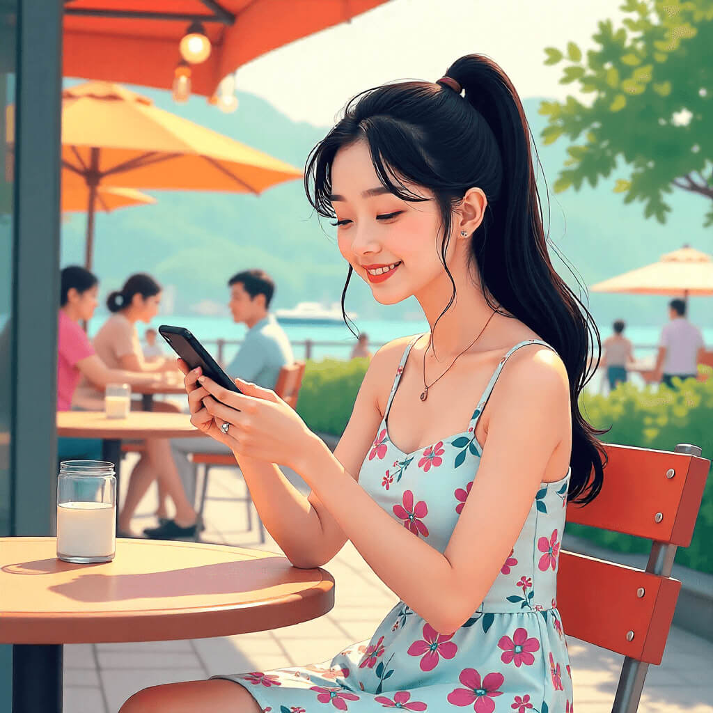 카카오톡 채팅방 파일 전송 용량 제한