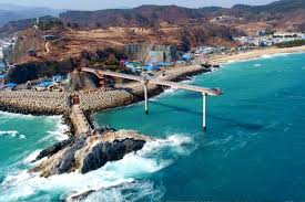 동해안 가볼만한곳 베스트 10 모음