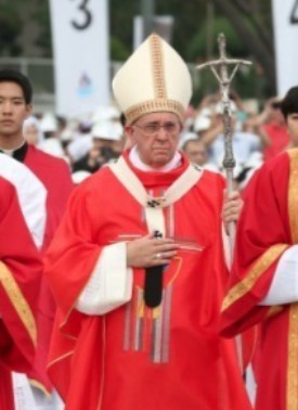 콘클라베 차기 교황6