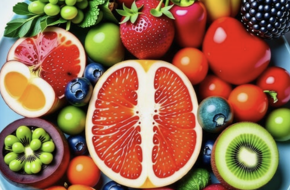 췌장에 좋은 음식