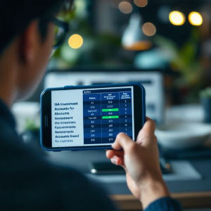 ISA 계좌 개설 꿀팁