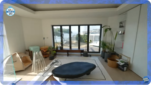 나혼산 키 새집 스위트캐슬3