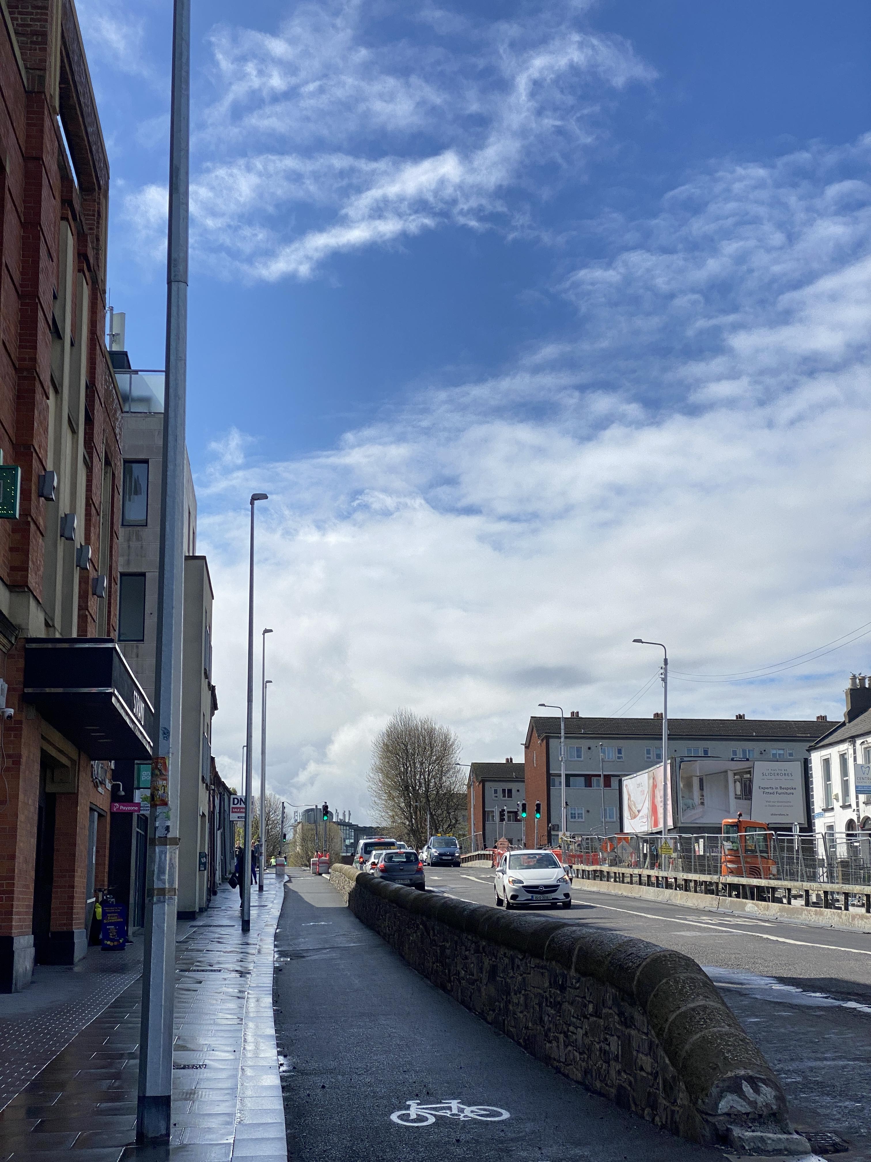 더블린 시티센터