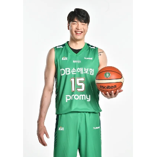 황정음-김종규-농구선수