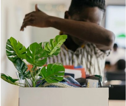 해고 예고 수당 신청방법 관련 사진