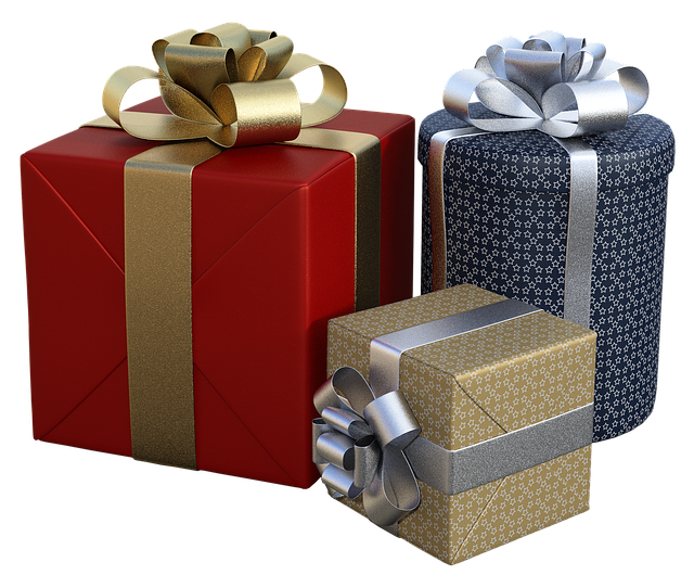 화이트 데이 선물