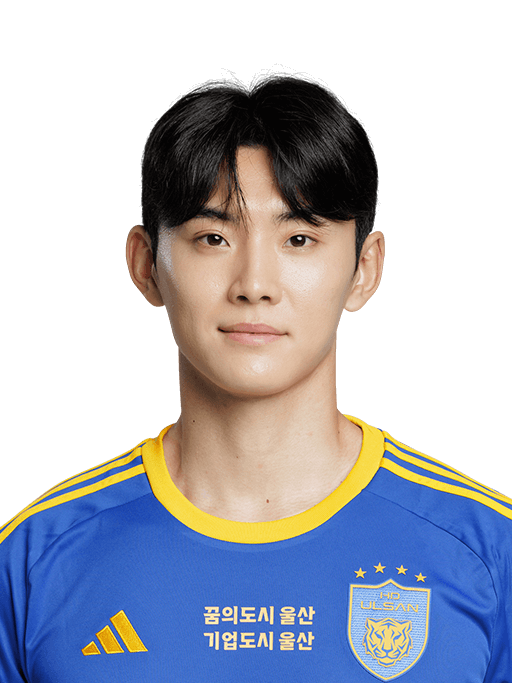 NO.23 김주환