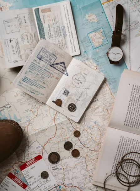 여권 재발급 신청 완전 가이드|온라인 & 오프라인 총정리