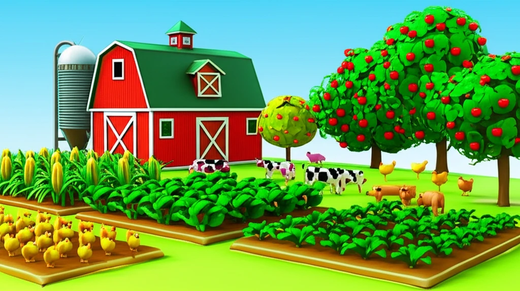 농민 필수 혜택: 2025 농축산경영..