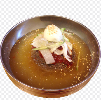 서울 여름 냉면 골목 추천