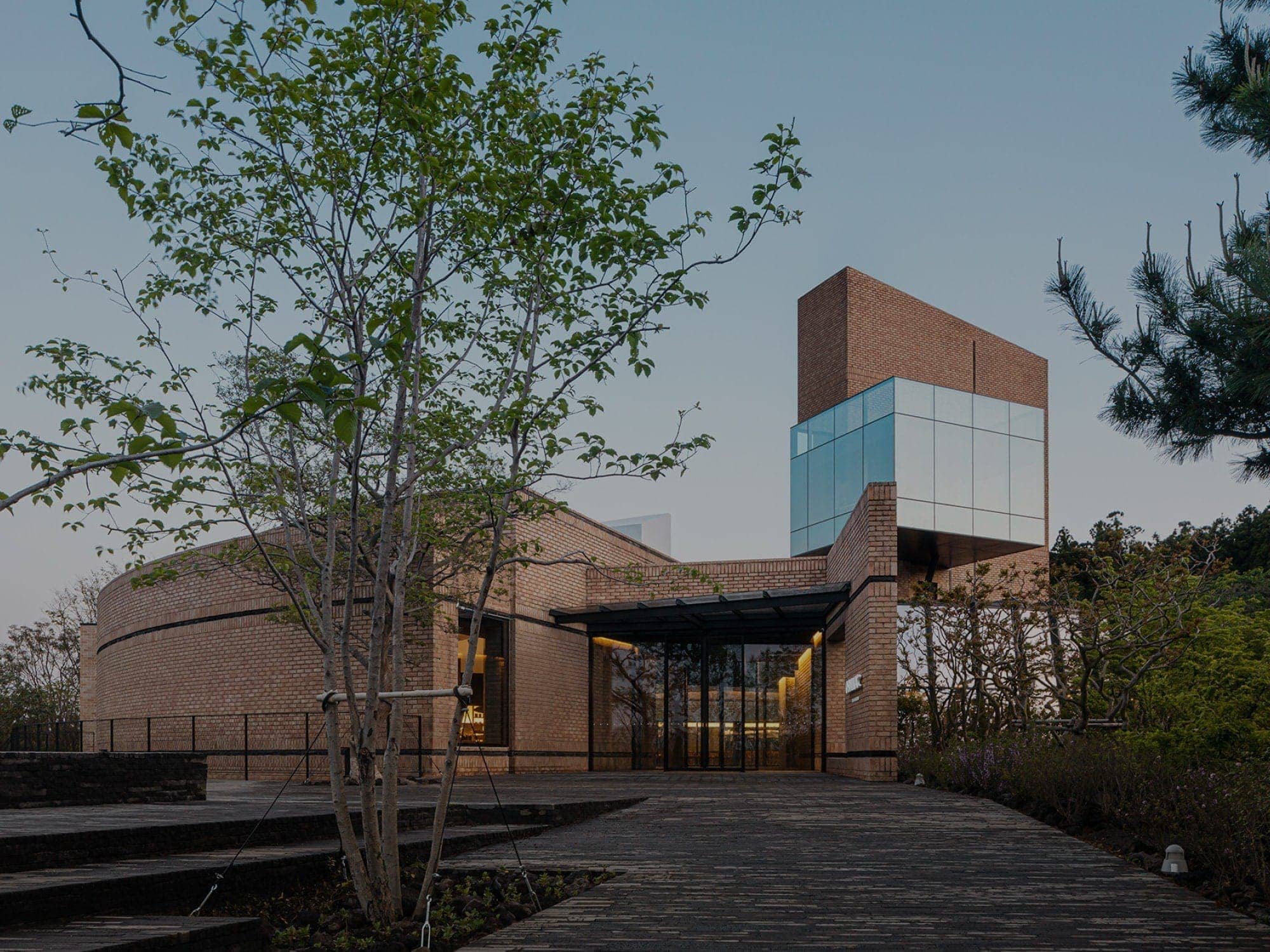 오설록티뮤지엄