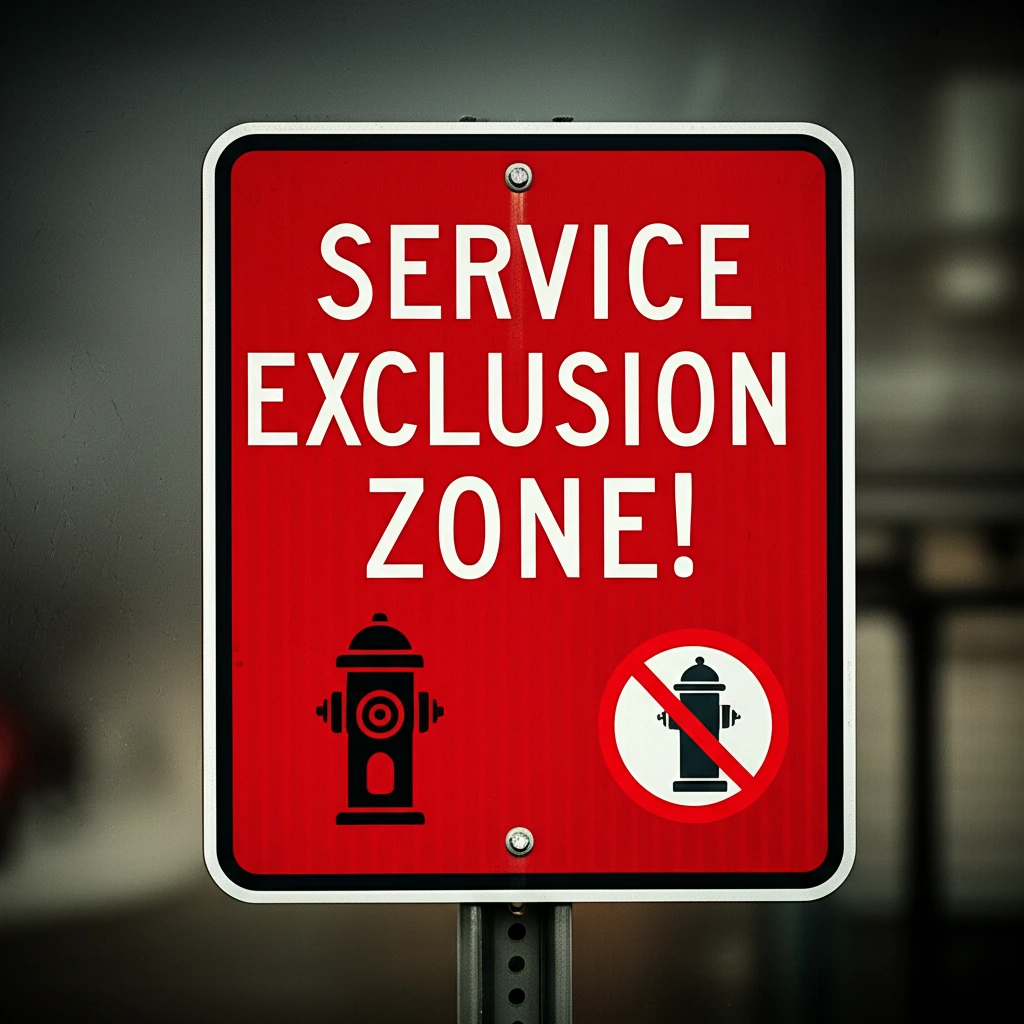 보령시 주정차 단속 전 사전 알림 신..