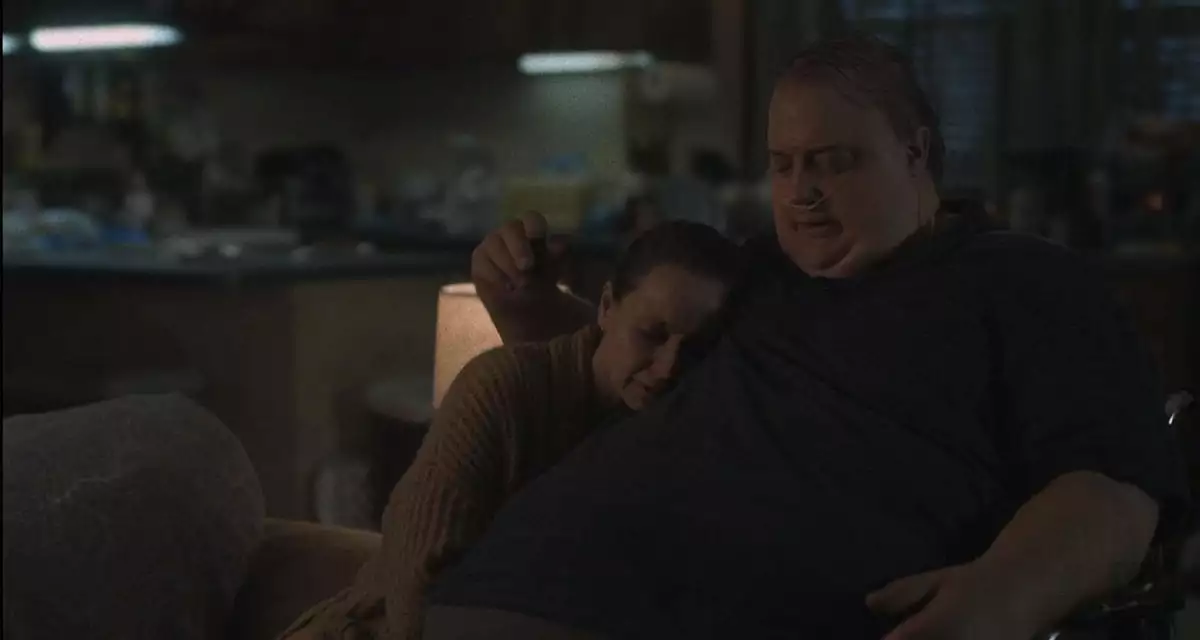 찰리와 전 부인