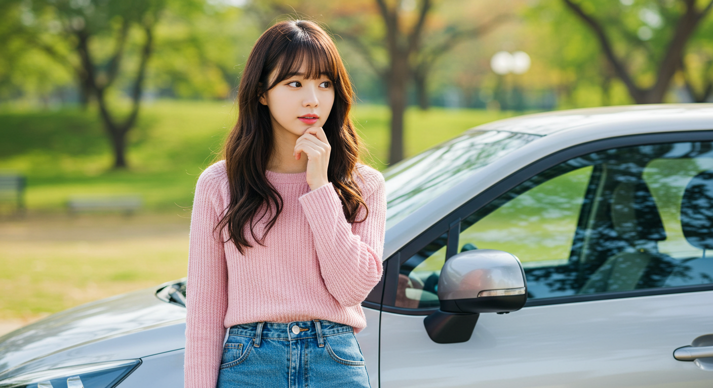 중고차 할부