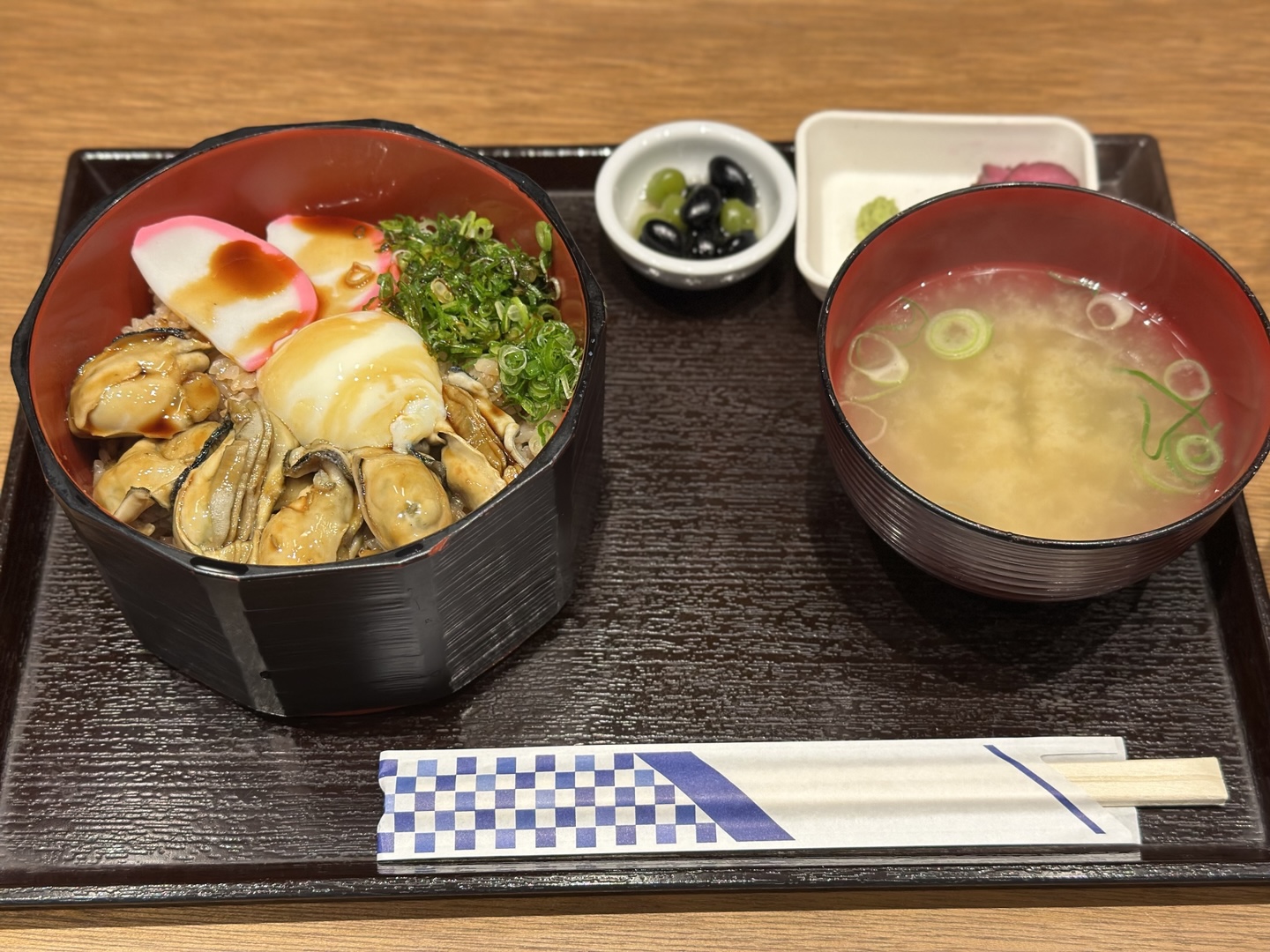 히로시마 미식 여행