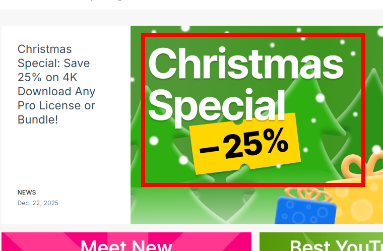 4k video downloader 한글판 사이트