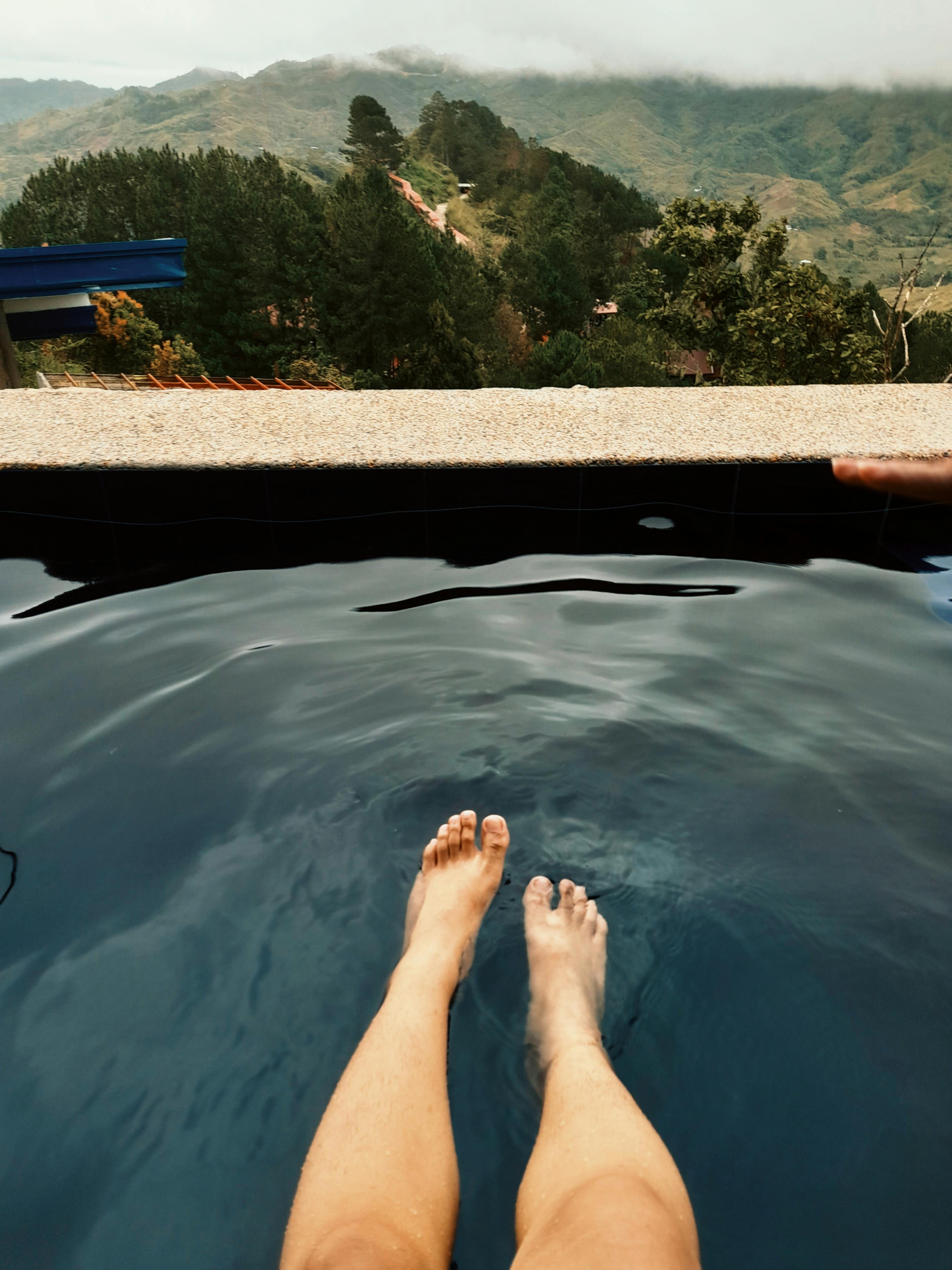 온천 여행지 관련된 이미지