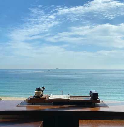 해운대 추천 카페