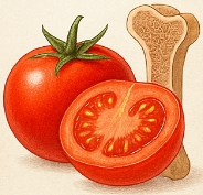 토마토 효능