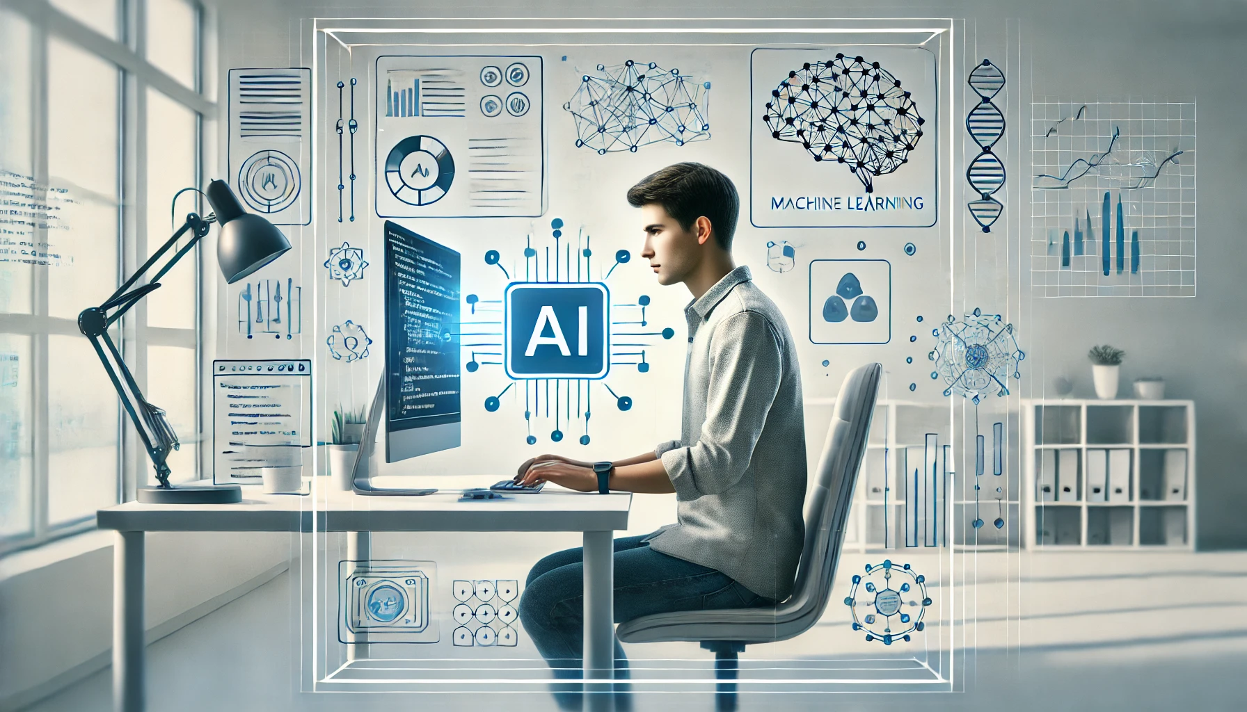 AI 개발자