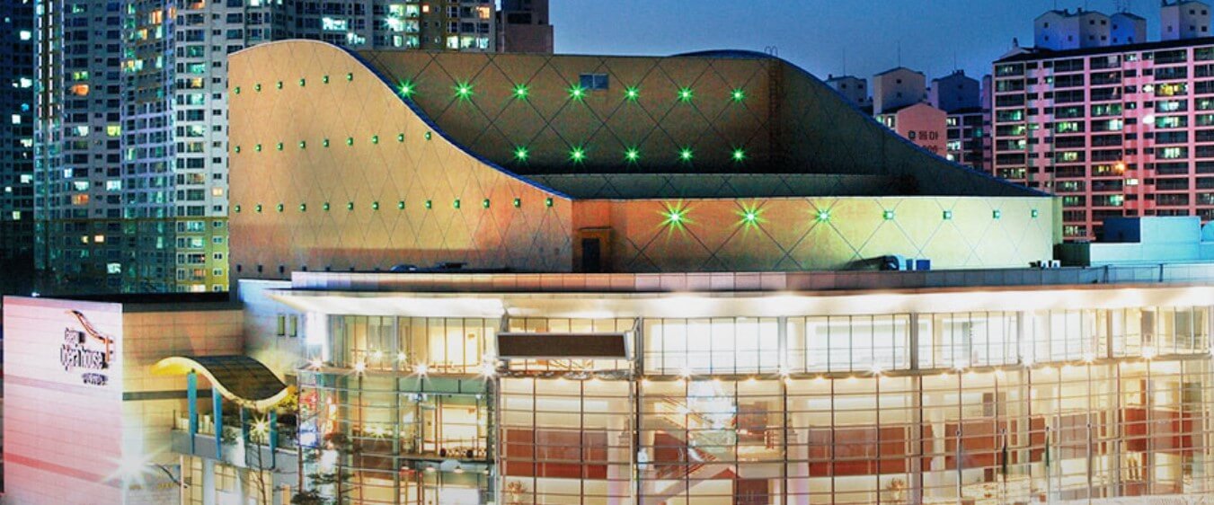 제21회 대구국제오페라축제 프린지 콘서트 일정&amp;#44; 장소