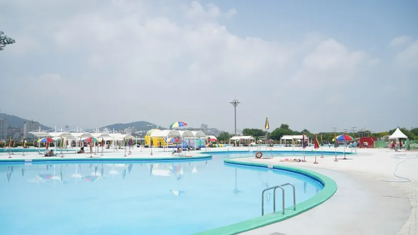 2025 잠원 수영장 운영 정보 – 요금, 시간, 시설, 놀이기구까지 정리!