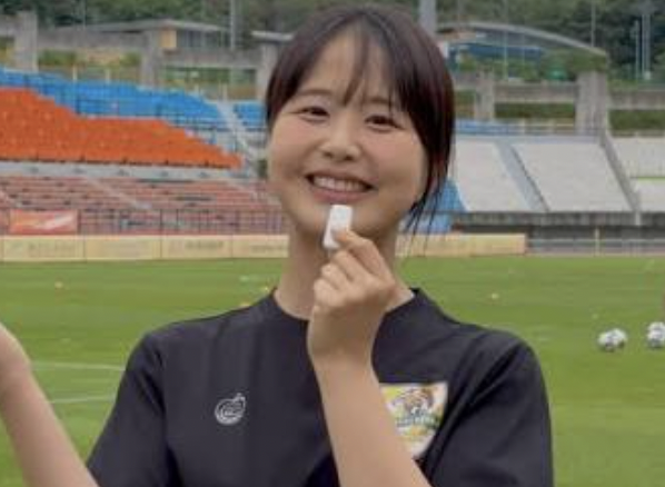 육소정 리포터