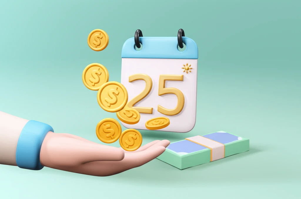 2026년 국민연금 지급일 확인 및 ..