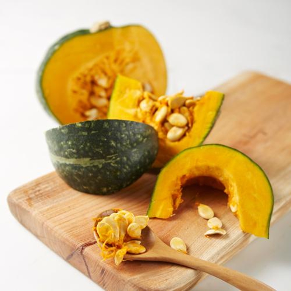 단호박 효능 및 칼로리