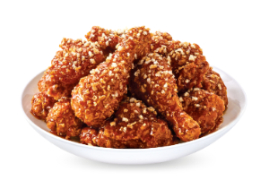 맘스터치 메뉴와 가격