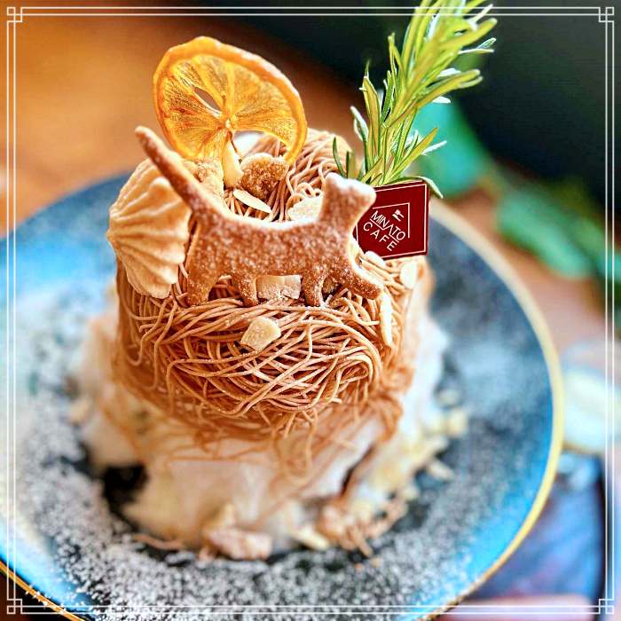 픽업 트렌드 스페셜 이태원, 후암동, 녹사평 한우 메밀 갈레트, 소고기 덮밥, 브런치 맛집