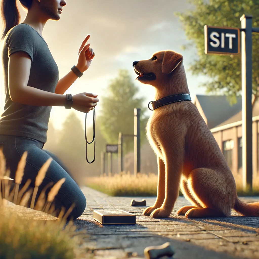 반려견 서열 본능과 교육으로 깊어지는 보호자와의 관계의 관련 이미지