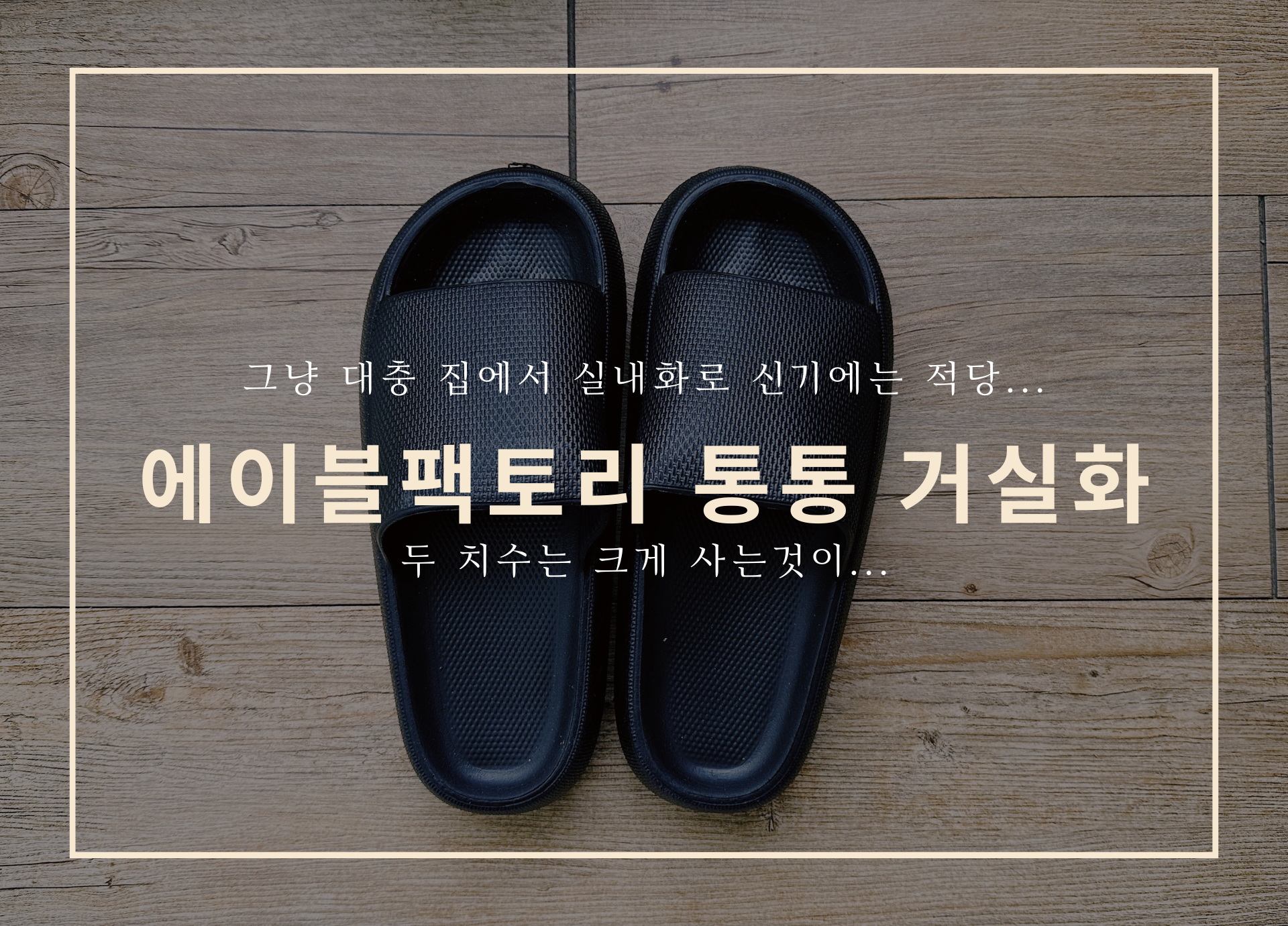 거실화