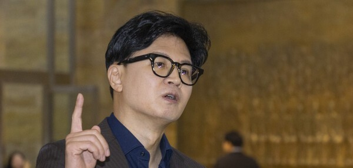 한동훈 차기 대선 적합도 18.7% 1위, 여론조사 결과는? 참고 이미지 2