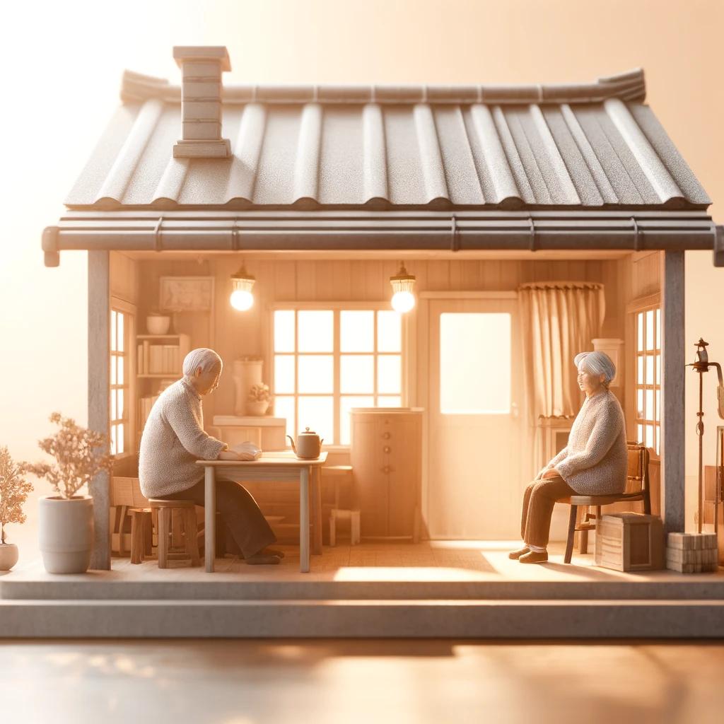 기초연금 단독가구 부부가구