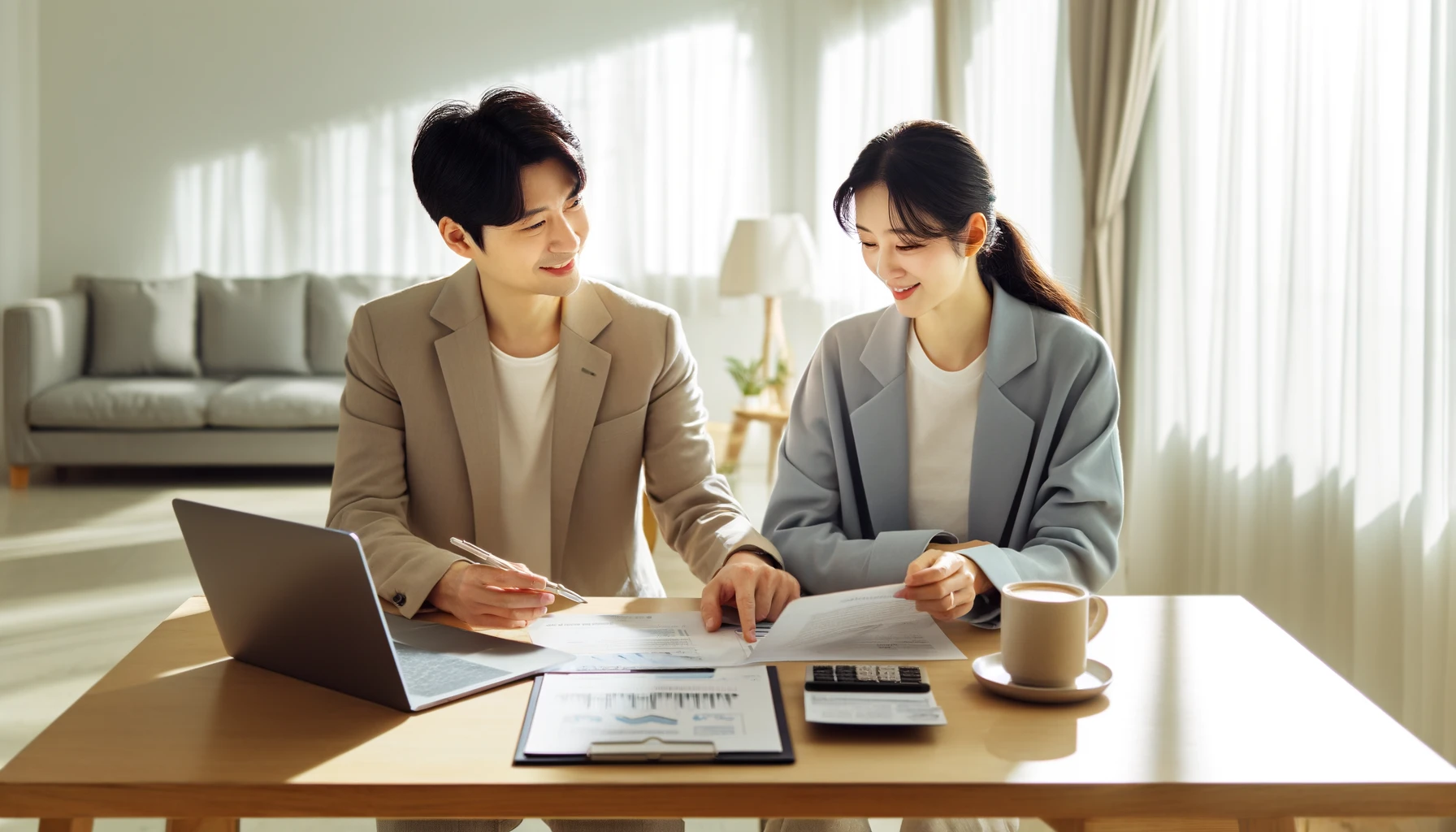 금융 상품 비교와 선택