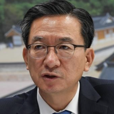 정성호 국회의원 이재명