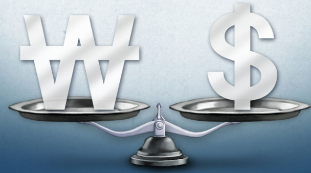 원달러 환율 전망과 핵심투자 전략