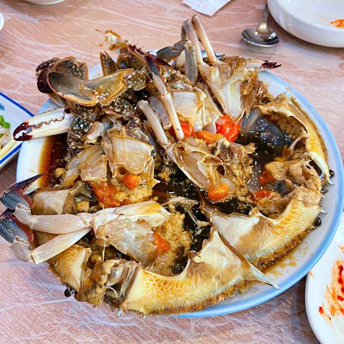 목포KTX역 목포 맛집 먹갈치 갈치 조림